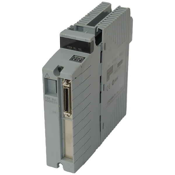SSB401-53 New Yokogawa ESB Bus Interface Slave Module